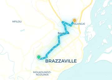 Brazzaville