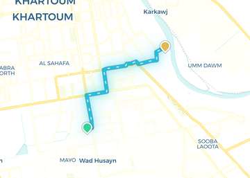 Khartoum