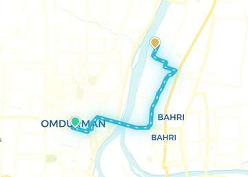 Omdurman