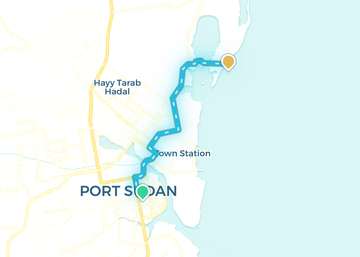 Port Sudan