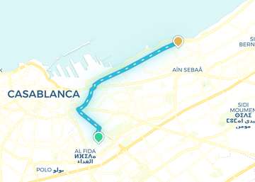 Casablanca