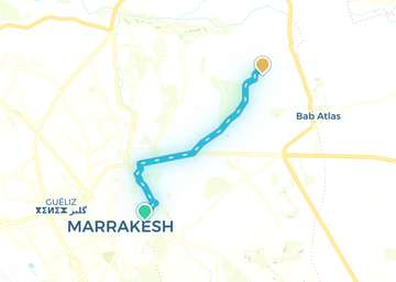 Marrakesh