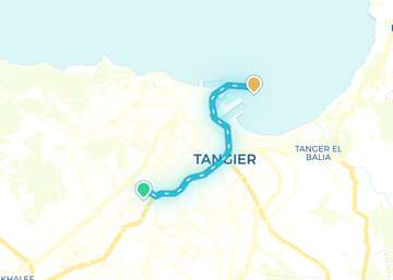 Tangier