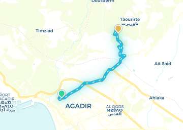 Agadir