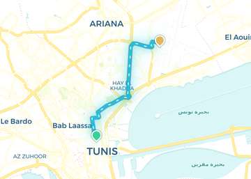 Tunis