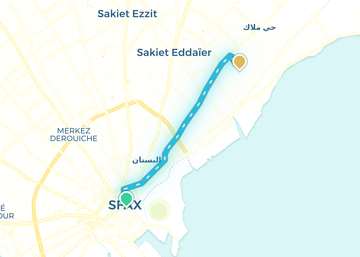 Sfax