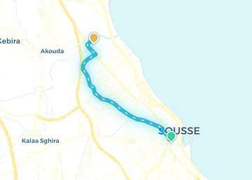 Sousse