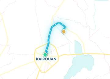 Kairouan