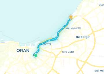 Oran