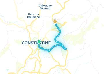 Constantine