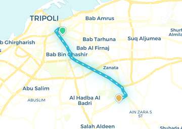 Tripoli