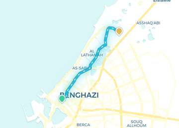 Benghazi