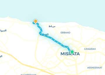 Misrata