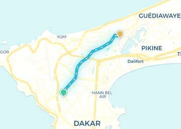Dakar