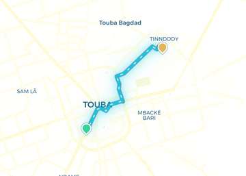 Touba