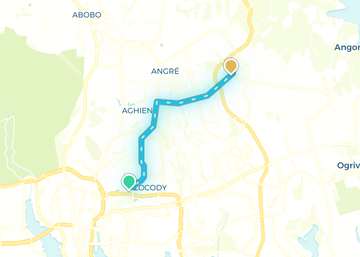 Abidjan