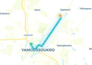 Yamoussoukro