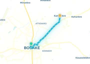Bouake