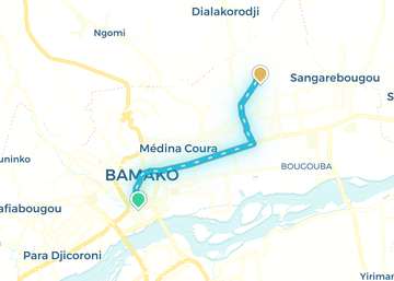 Bamako