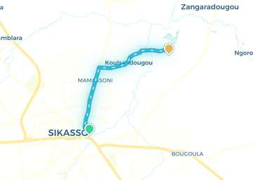 Sikasso