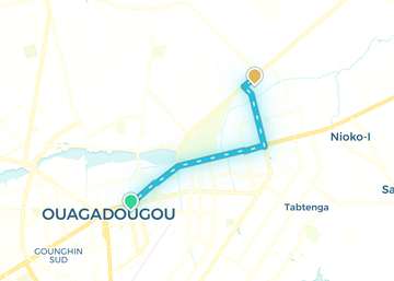 Ouagadougou
