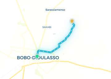 Bobo-Dioulasso