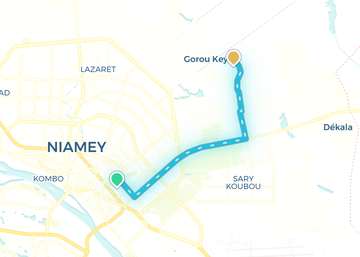 Niamey