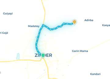 Zinder