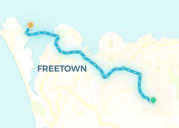Freetown