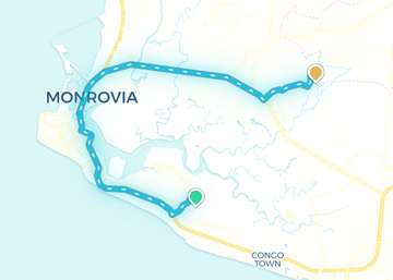 Monrovia