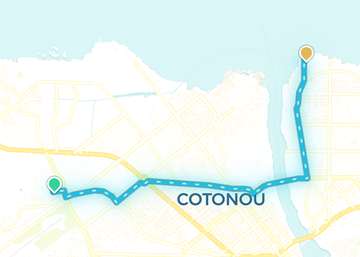 Cotonou