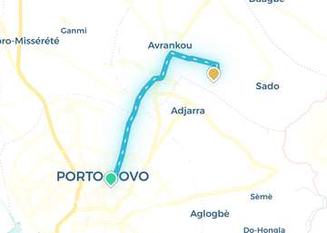Porto-Novo