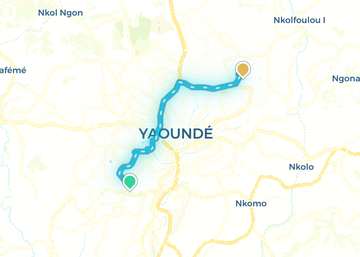 Yaounde