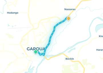 Garoua
