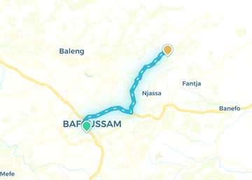 Bafoussam