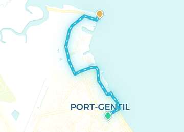 Port-Gentil