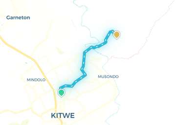Kitwe