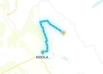 Ndola