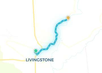 Livingstone