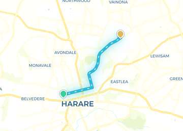 Harare