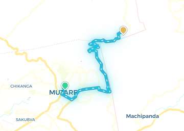 Mutare