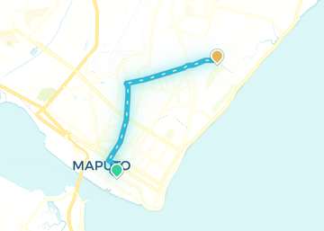 Maputo
