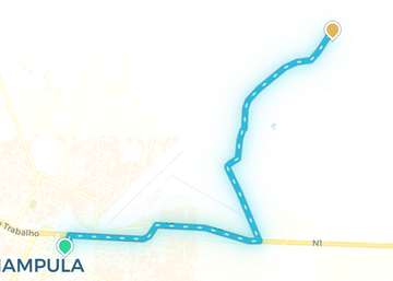 Nampula