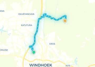 Windhoek