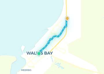 Walvis Bay