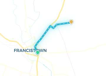Francistown