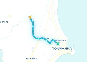 Toamasina