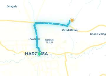 Hargeisa
