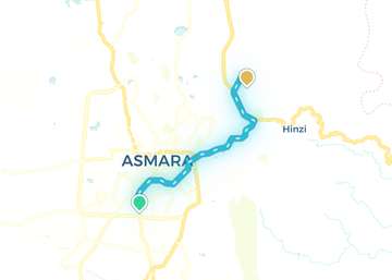 Asmara