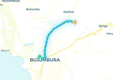 Bujumbura